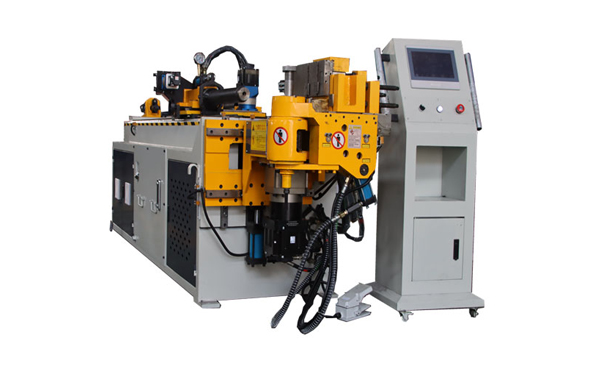 数控液压弯管机(38CNC)